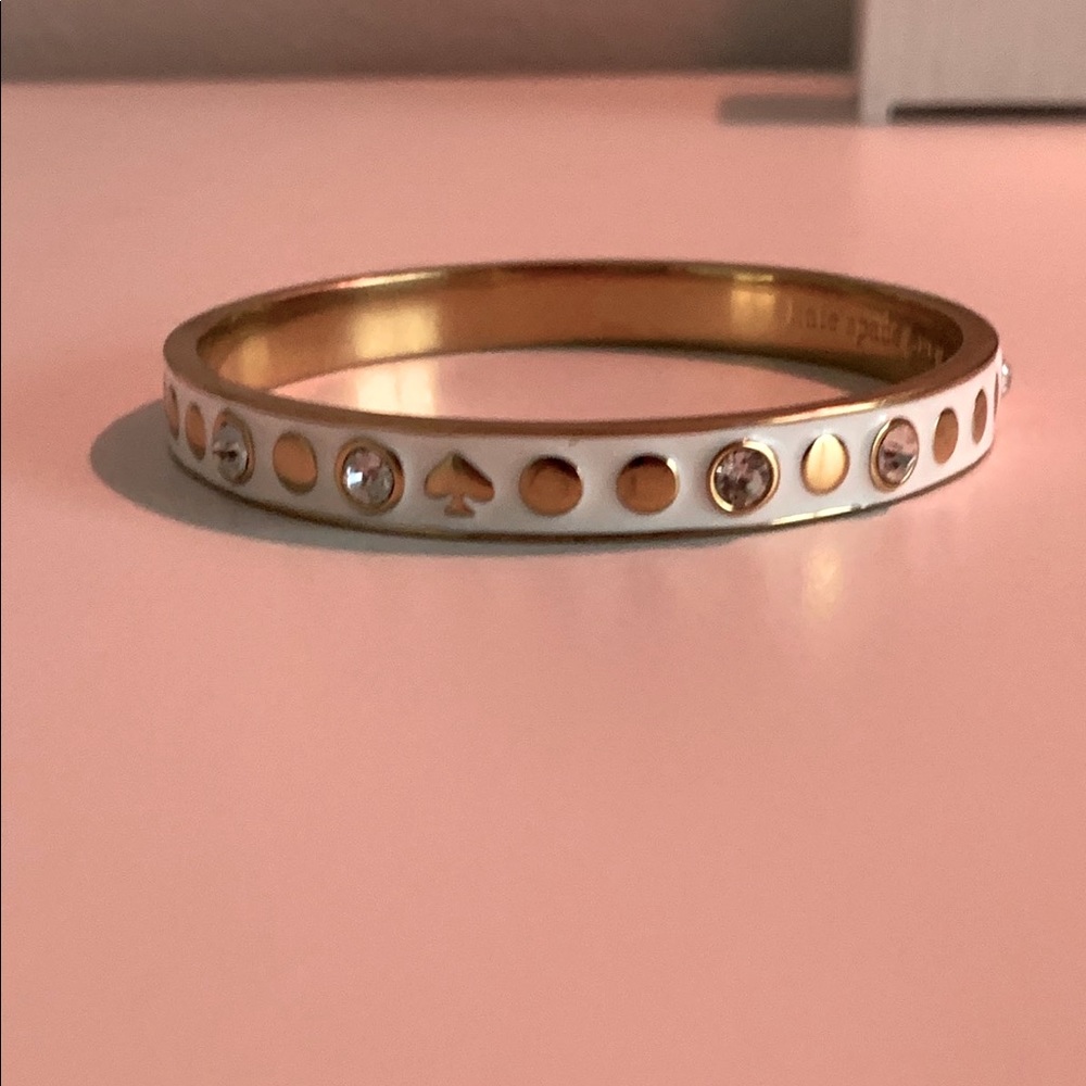 Kate Spade bangle